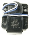 Miele Ventilator Motor - Fan F64-12 220-240v